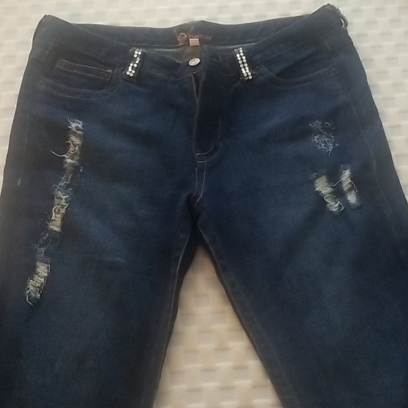 bebe Denim - Bebe Jeans